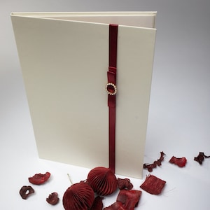 Certificado de boda, Funda para documento A4, Carpeta para matrimonio