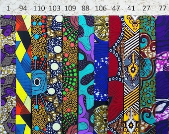 Semi-rigid headband or belt - Removable frame - 3 sizes and large choice of wax fabrics! Gift idea for children/adults