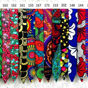 Diadema o cinturón semirrígido - Estructura extraíble - ¡3 tallas y una amplia selección de tejidos encerados! Idea de regalo para niños y adultos.