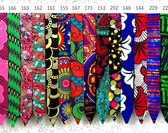 Diadema o cinturón semirrígido - Marco extraíble - 3 tallas y una amplia selección de tejidos encerados. Ideal para regalar a niños y adultos.