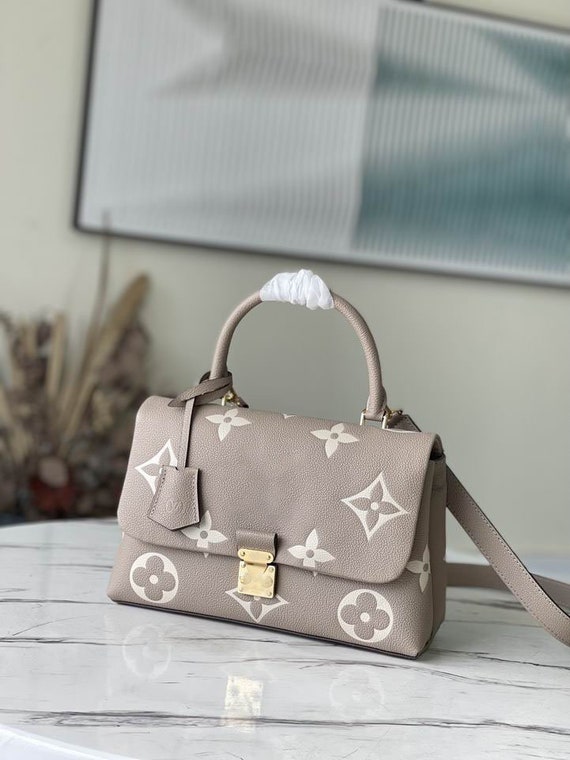 Lo.u.is Vui.tt.on Bag Petit Sac Plat Monogram Crossbodybag 