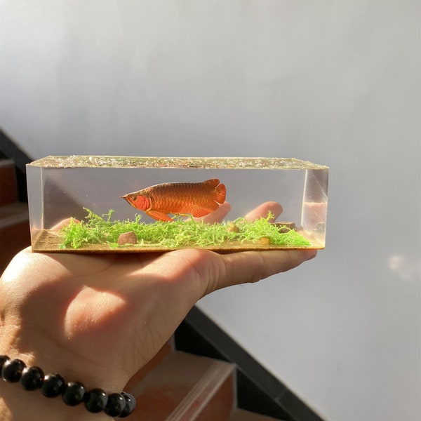 Epoxy Resin Art Etsy