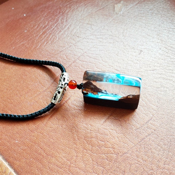 Micro art hotsell pendants