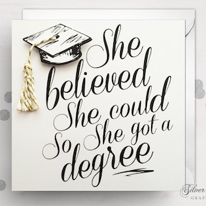 Carte de remise des diplômes, Félicitations, Remise des diplômes, Remise des diplômes, Remise des diplômes, Carte de diplôme, Université, Collège, Carte d'encouragement, Bravo