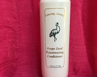 Grape Seed Rejuvenating Conditioner