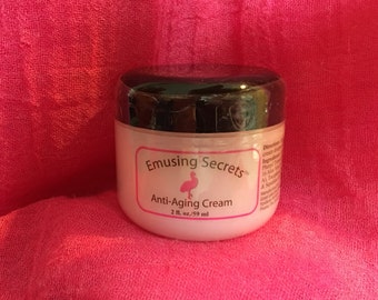 Ultimat anti-aging kräm 59 ml.