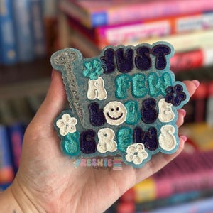 Few Loose Screws Freshie, Car Scent, Car Air Freshener | CUSTOM