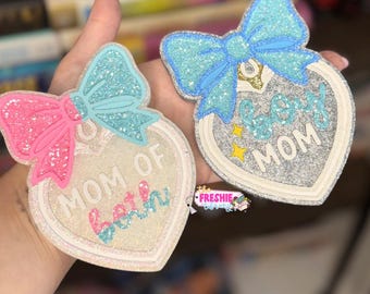 Mom Locket Freshie | Car Freshy | Freshies Multiple Options