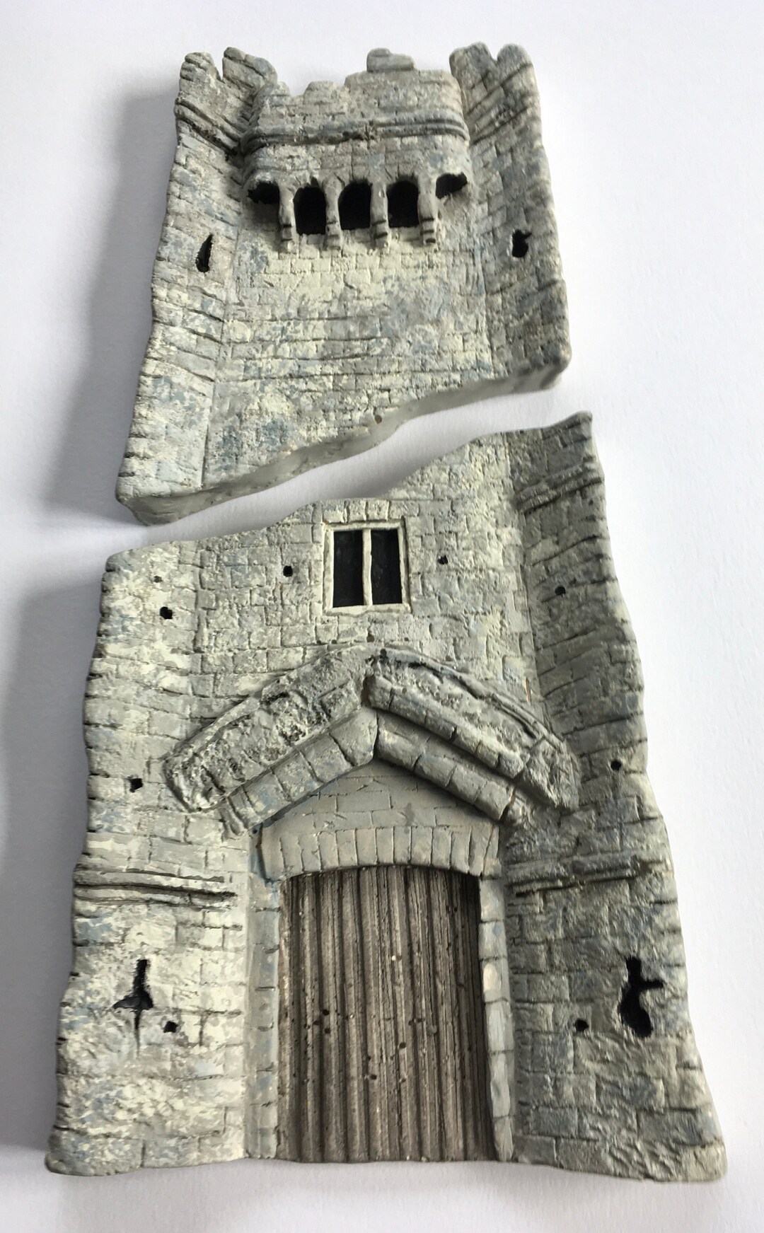 Carisbrooke Castle Etsy