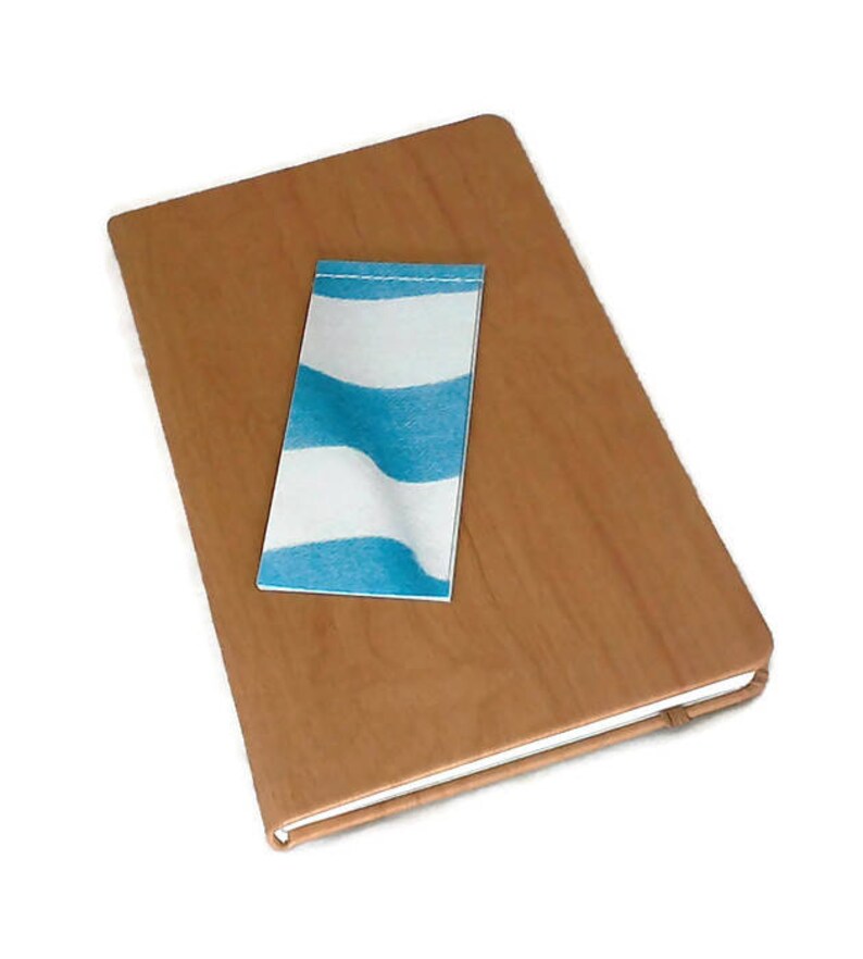 bookmark, bookmark, reading, recovery, recovered, recycled, recycling, white, blue image 1