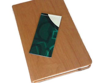 bookmark, bookmark, reading, recovery, recovered, recycled, recycling, green, white