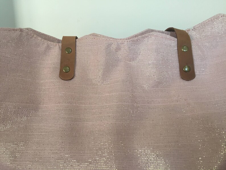 Monogrammed Tote Bag Wedding Gift Bridal Tote Bag Cute Valentines gift Unique Gift for her Bridal Party Gifts Bridal Party