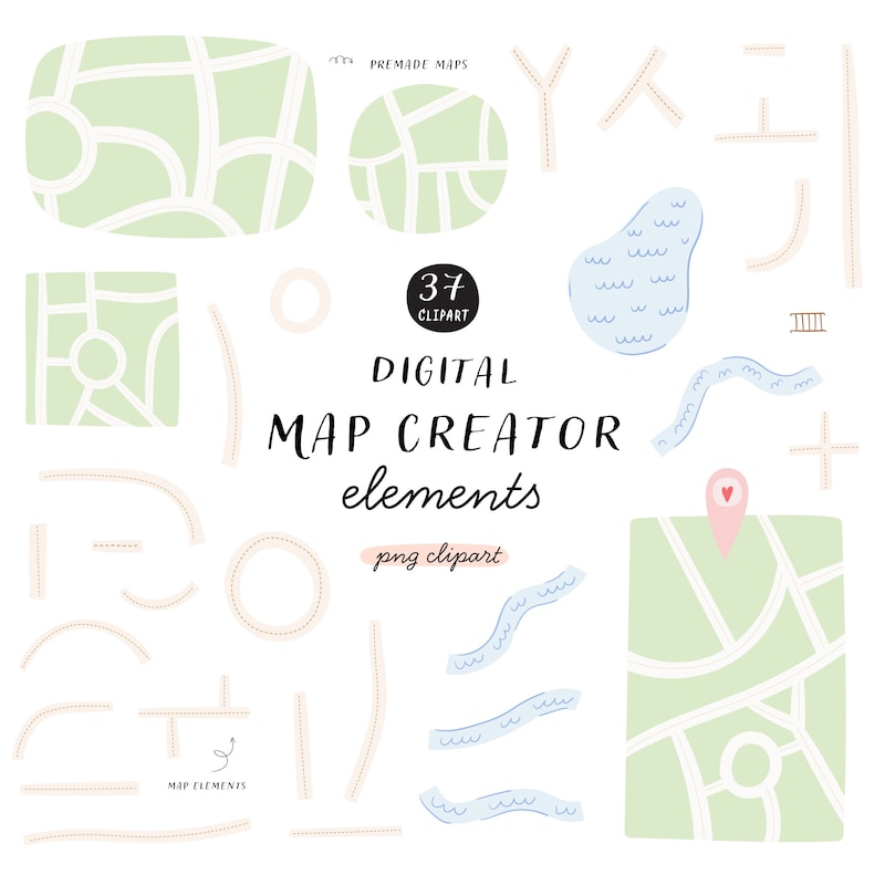 P Alkalinity Map 3utools - Etsy Canada