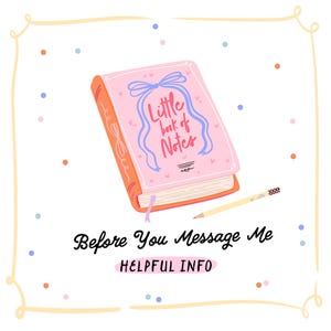 Please Read Before Purchase | FAQ & License Information | !Not a Product For Sale