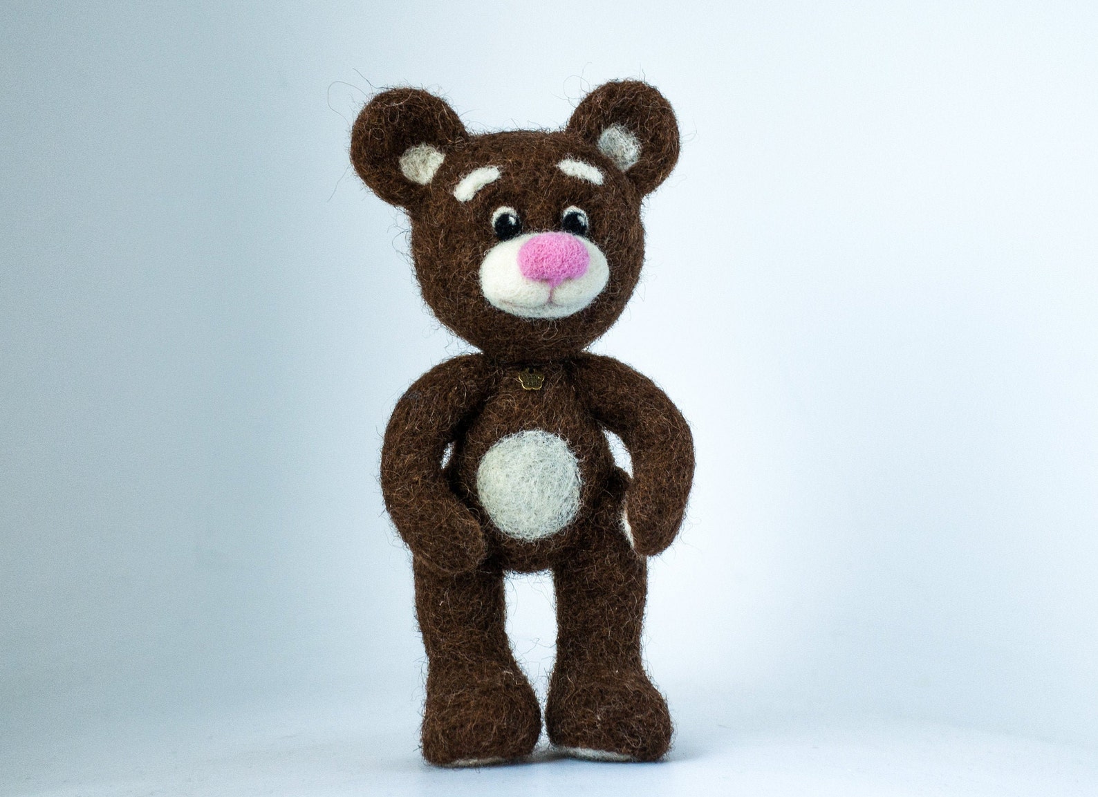 personalised 1st birthday teddy bears