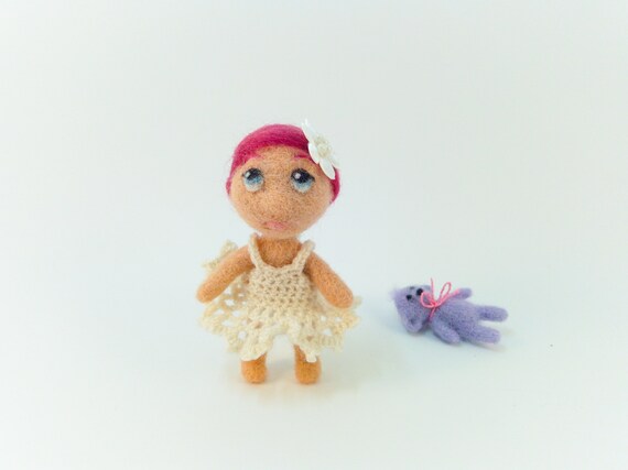 doll mini