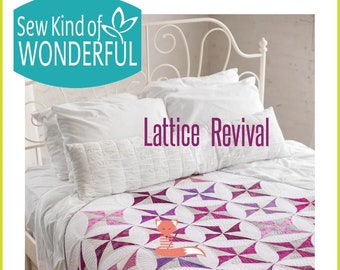 PDF Digital Patterns