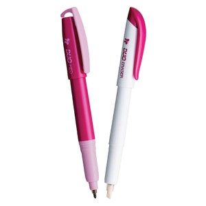 Duo Marker and Eraser, Sewline, Quilting, Sewing, Marking, Removal