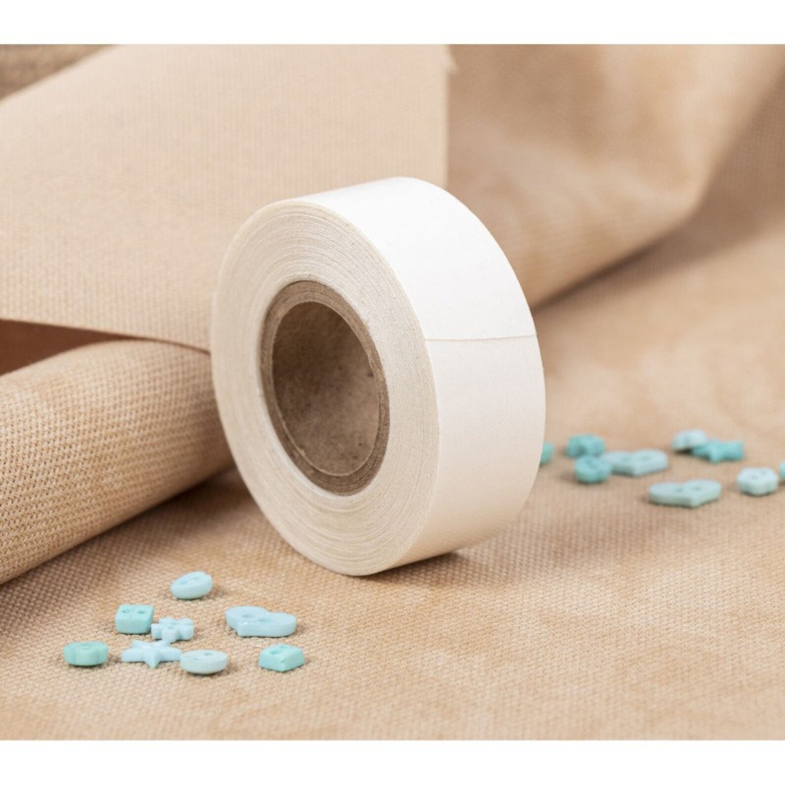 Cross Stitch Finishing Tape 3/4 Double Sided Etsy