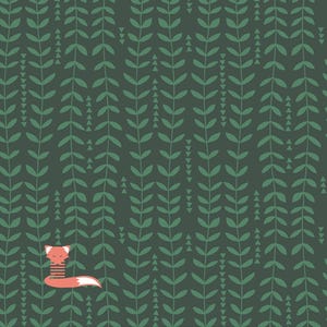 FQ, Kelp Pond Fabric, Lakelife, Art Gallery, 100% Fabric Cotton, LKL51310