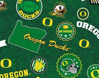 University of Oregon, NCAA Oregon, Sykel Enterprises, OR-1208