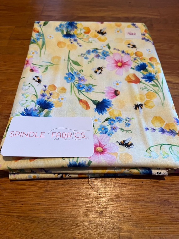 Celebrate the Seasons May- Hoffman Fabrics Celebrate the Seasons May- Hoffman Fabrics