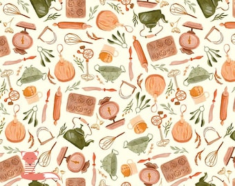 Baking Supplies, Bramble Bakery, Dear Stella, DRR3707