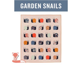 Book Nook Quilt Pattern, Pen Paper Patterns, PPP36 - Etsy