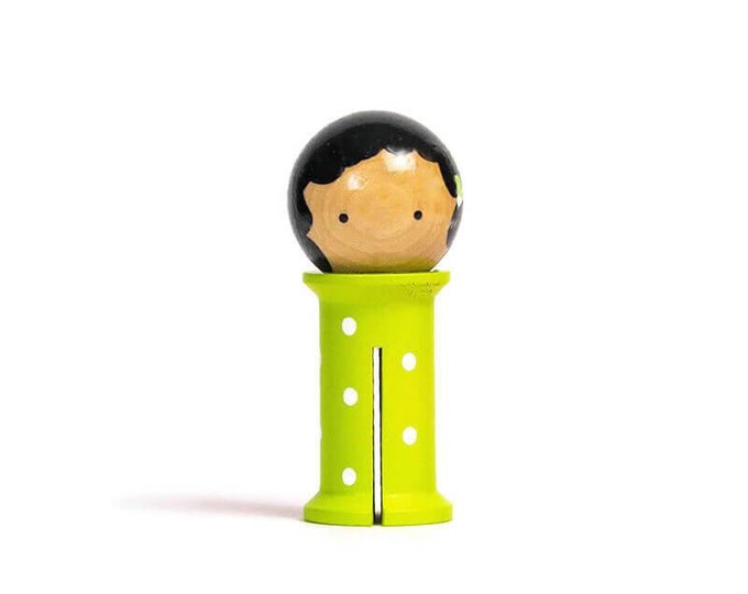 Binding Babies® Medium, Grace, Doohikey Designs Etsy