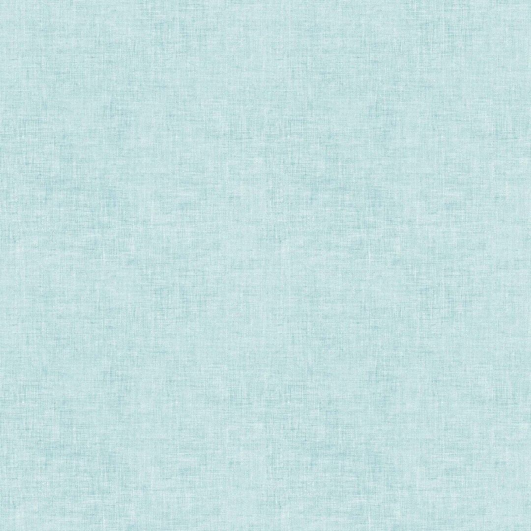 Cross Hatch on Aqua Blue Fabric, Forest Fable, Figo Fabrics, Esther ...