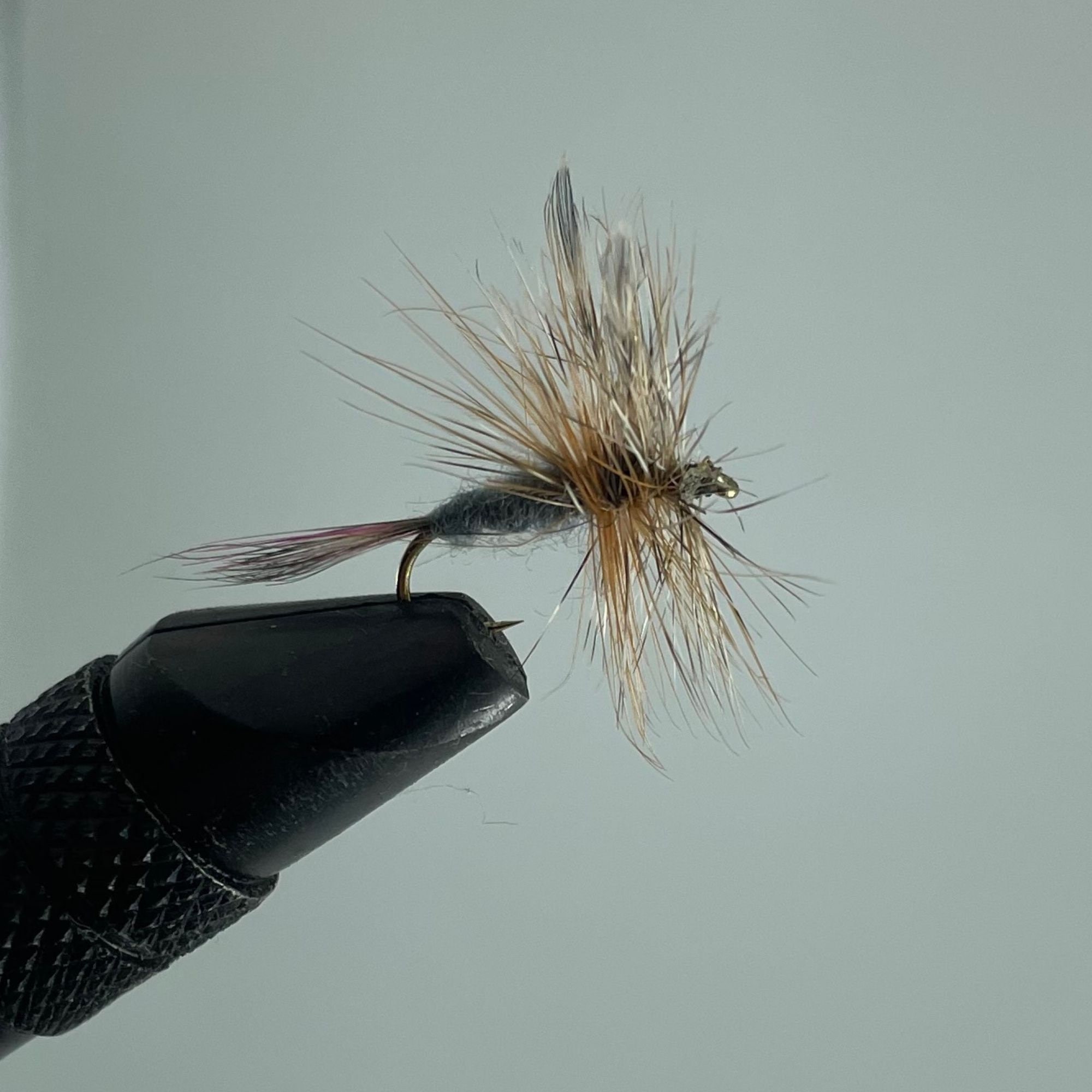 Dry Flies for Trout -  Canada