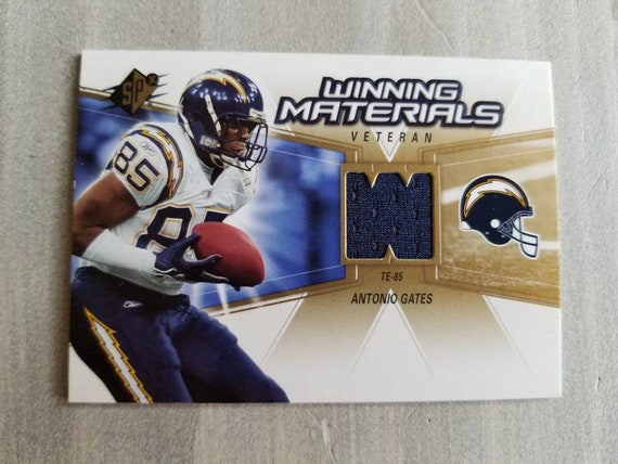 antonio gates jersey