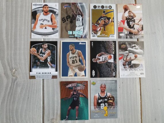 tim duncan jersey wake forest
