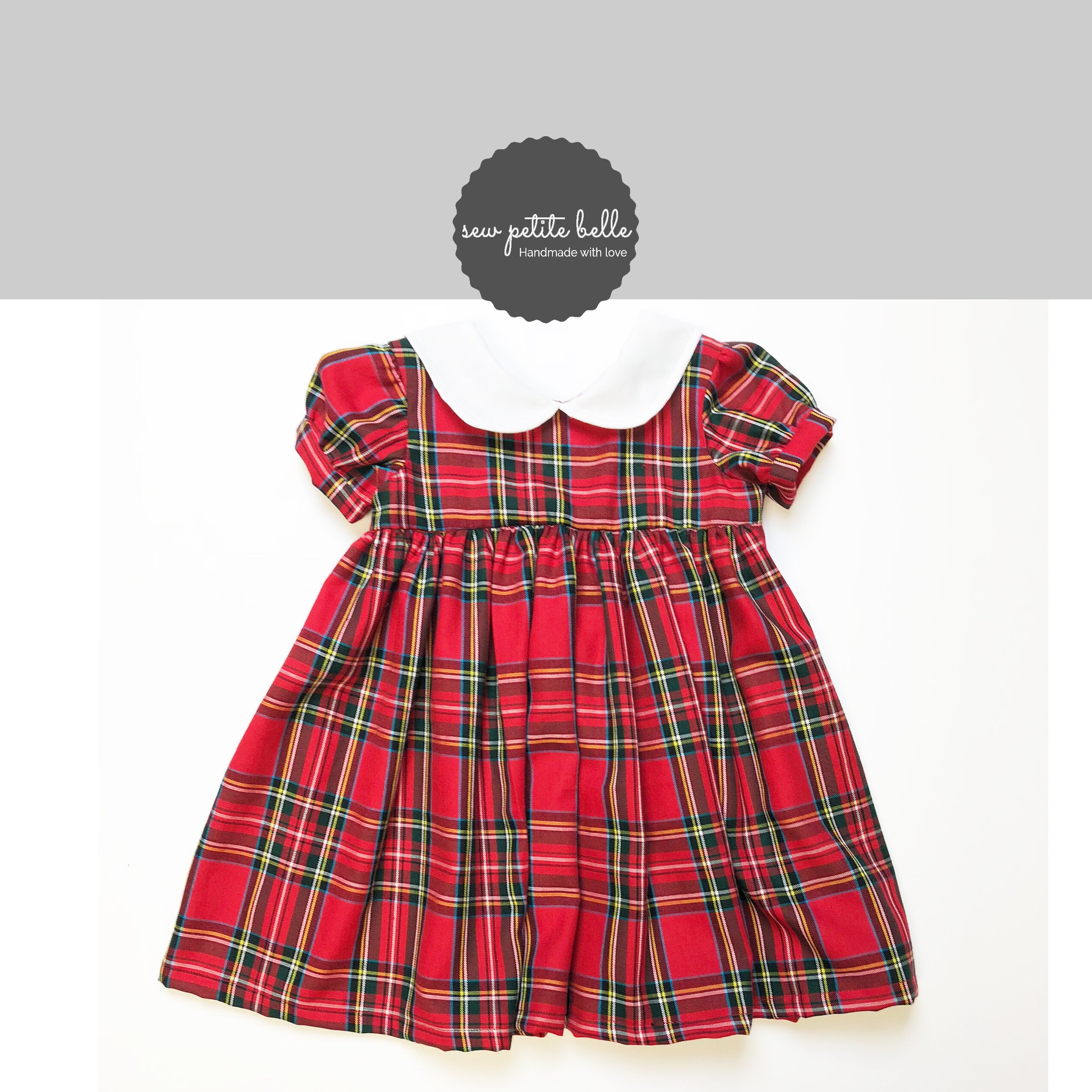 little girls christmas dresses