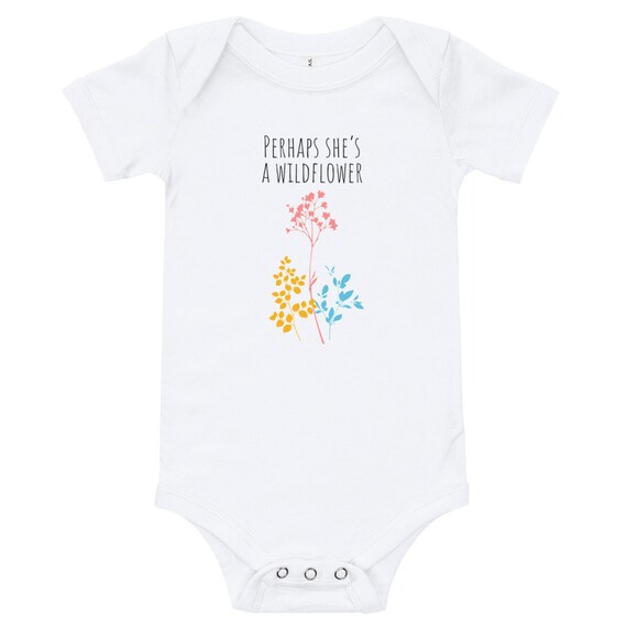cute baby onesie