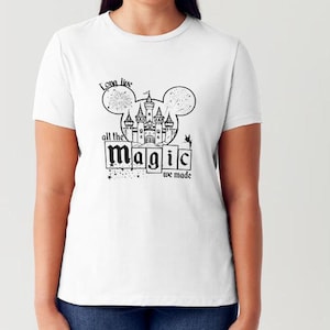 Long Live All The Magic We Made