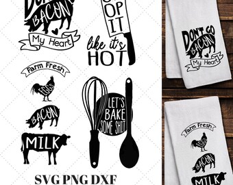 Download Christmas apron svg | Etsy