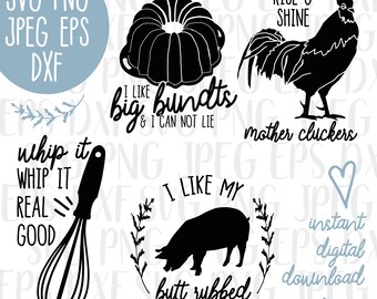 Download Apron svg | Etsy