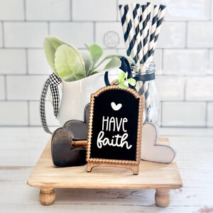 Interchangeable FRAMES inserts sold separately!! Display, vignette, tiered tray decor image 3