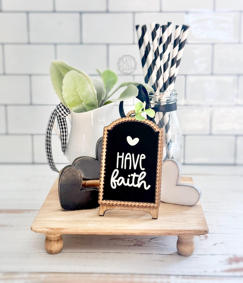 Interchangeable FRAMES inserts sold separately!! Display, vignette, tiered tray decor image 3