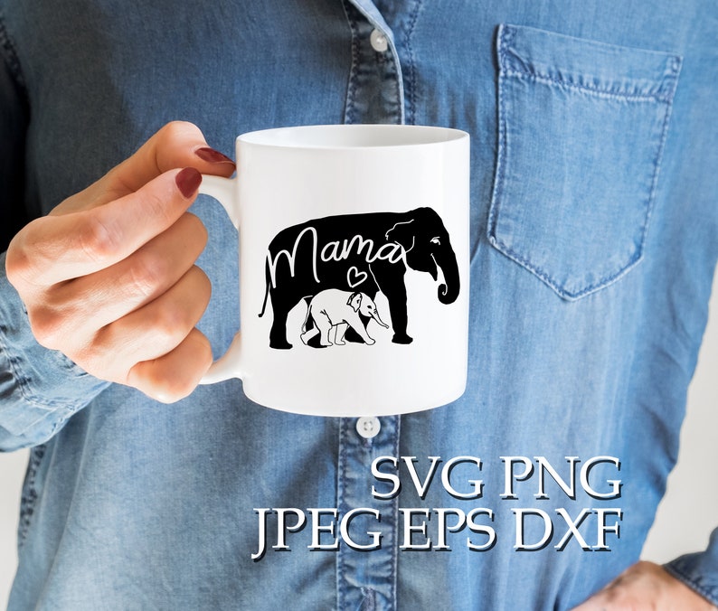 Free Free 237 Elephant Autism Svg SVG PNG EPS DXF File