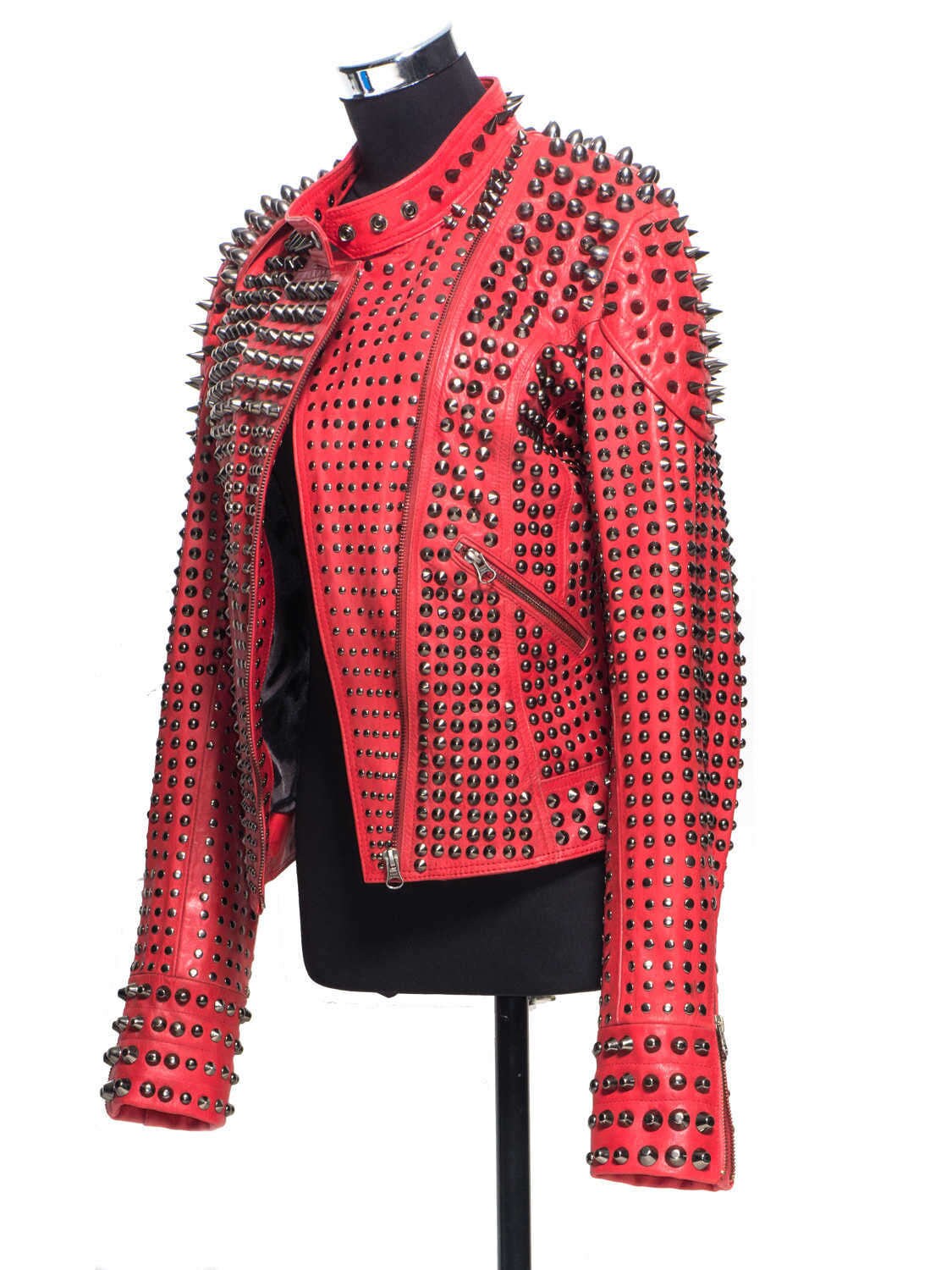 stud jackets