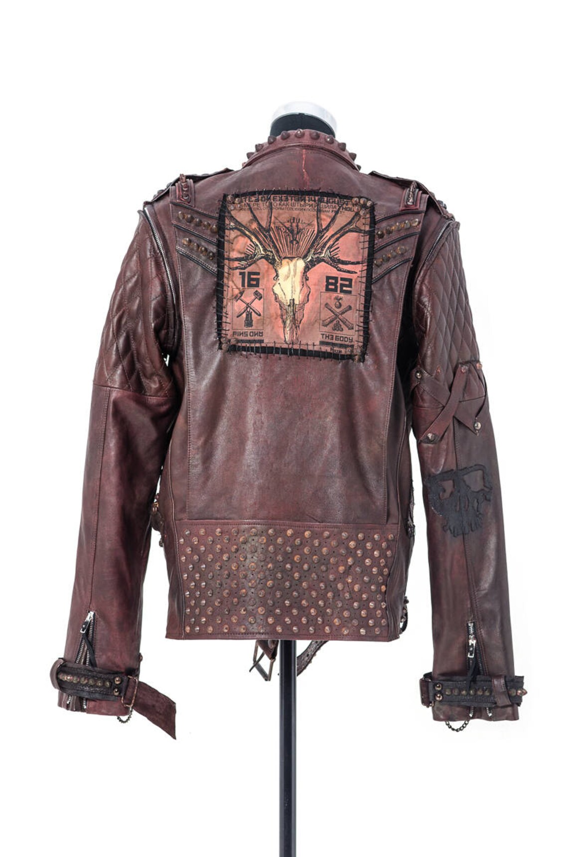 Rogue Commander - Etsy