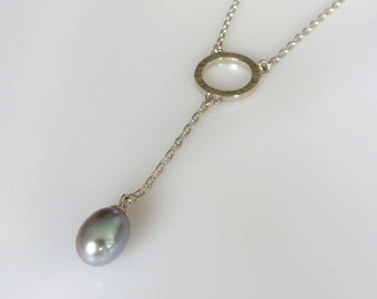 Design Pearl Cage Pendant for Women and Girls AIM Jewelry 925 Sterling Happy Canada Day Necklace for Pearl