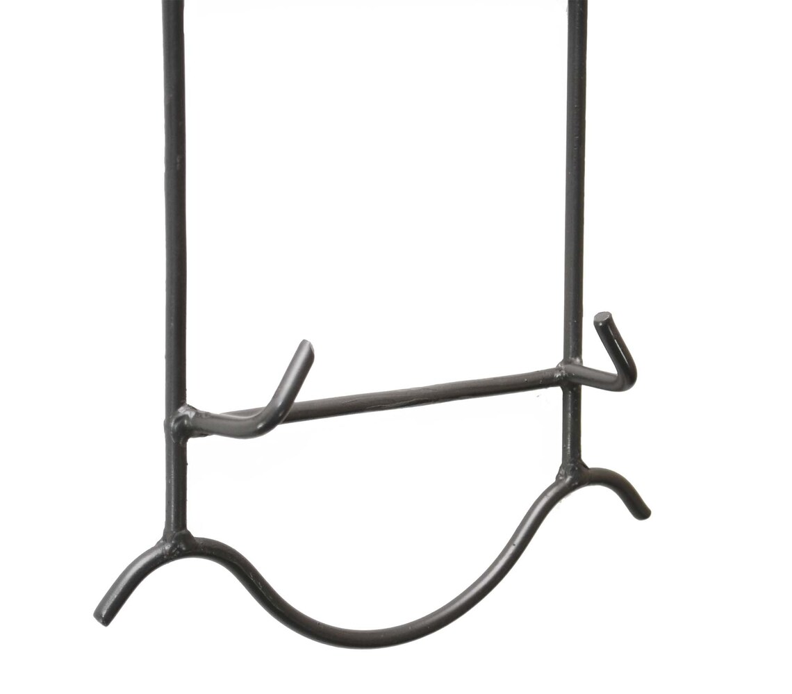 Wall Cup and Saucer Rack17.5 Inches High X 8.75 Inches High Etsy