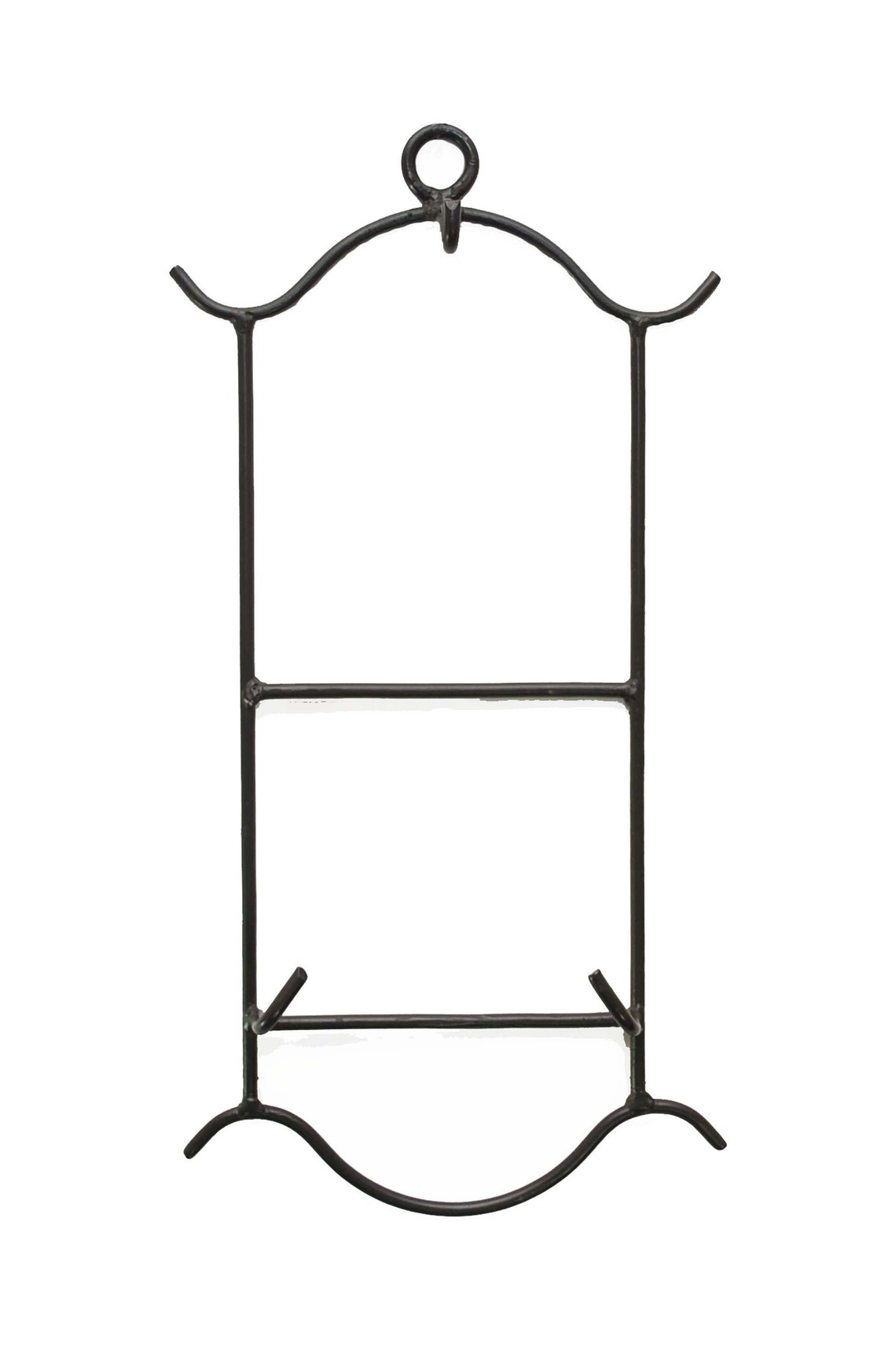 Wall Cup and Saucer Rack17.5 Inches High X 8.75 Inches High Etsy