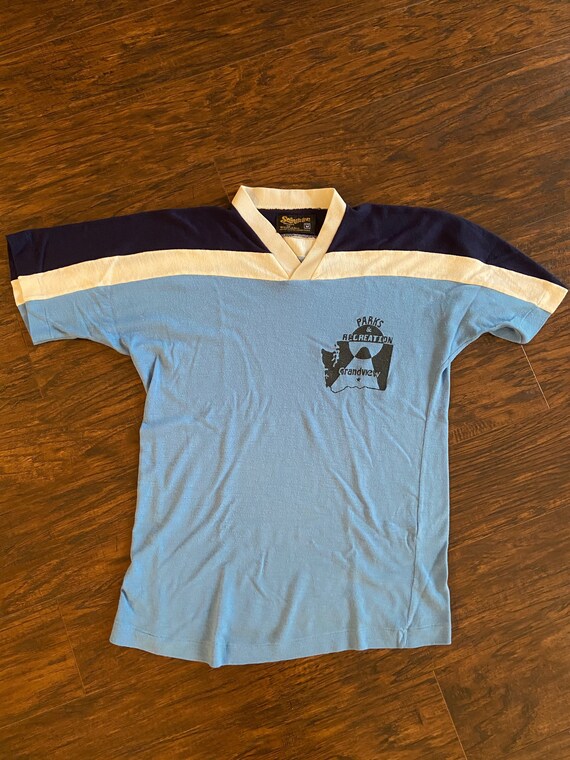 Vintage Parks and Recreation shirt