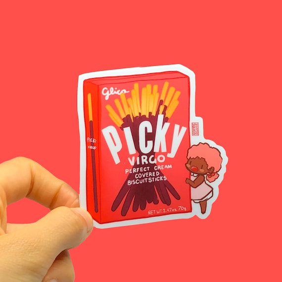 Featured image of post Anime With Pocky - Maybe it just evolved into to have a cult.