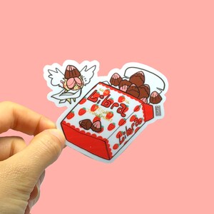 Virgo Zodiac Pocky 3 Waterproof Aesthetic Anime Etsy