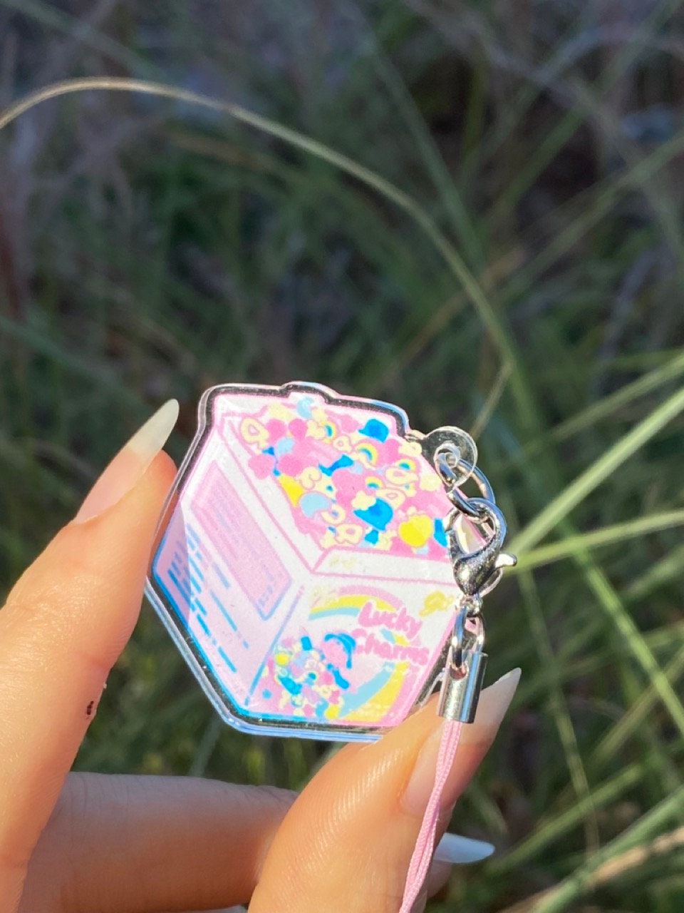 10 - Kawaii Food Resin Charms, Cabochon Charms, Decoden Charms, Croc Charms, DIY Charms, Slime Charm